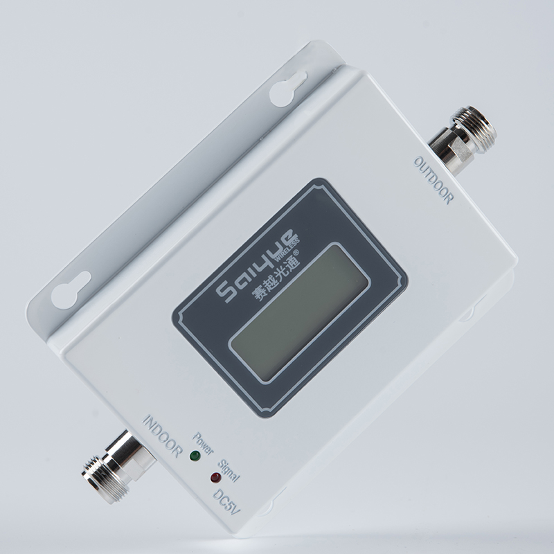 石鼓家用配电房机房信号放大器200㎡