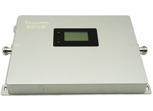  石鼓三频/四频/五频手机信号接收器800㎡