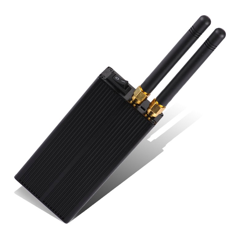  石鼓1.2G/1.5G导航屏蔽器