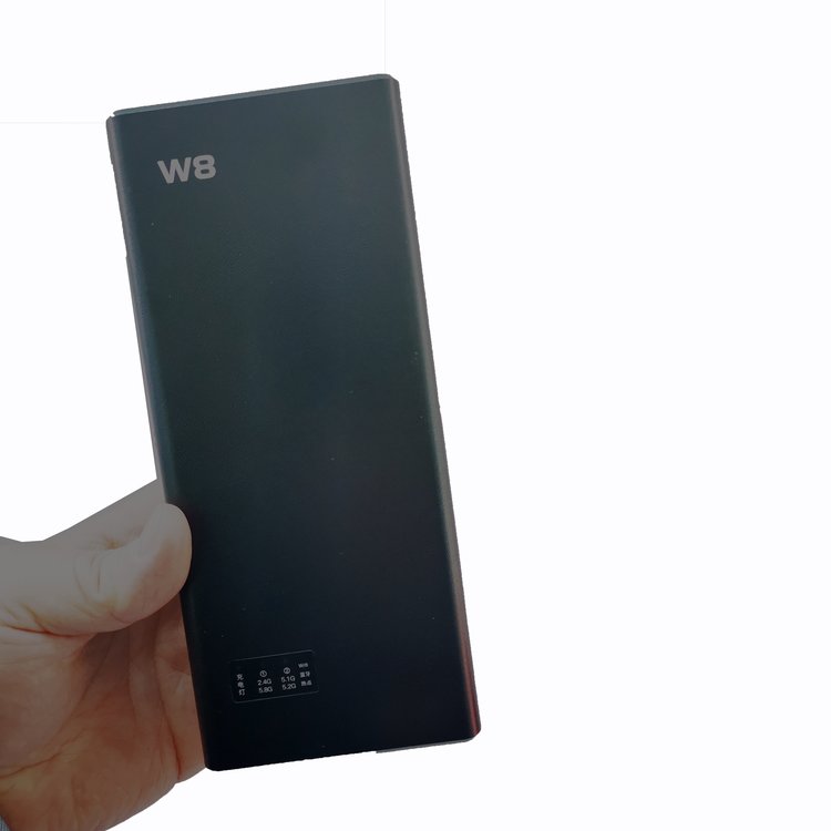  石鼓蓝牙WiFi信号屏蔽器