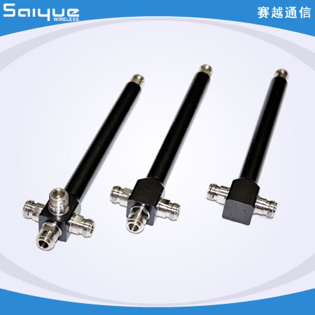  石鼓FM调频广播同步广播功分器