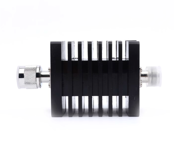  石鼓腔体固定衰减器0-3G/0-4G  N型接口